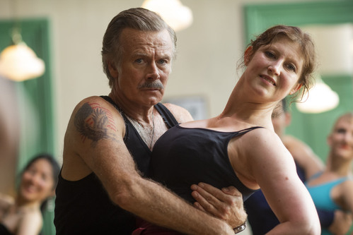 Die Rumba Therapie