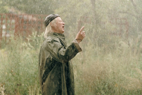 Der Regenmeister (OmU)